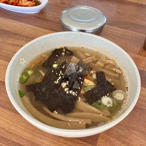 외암촌 사진