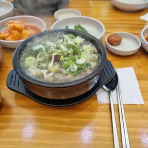 제주은희네해장국 사진