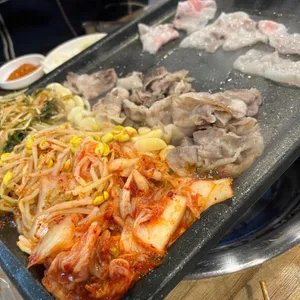 삼겹이네 사진