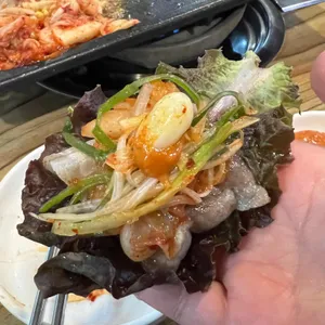 삼겹이네 사진