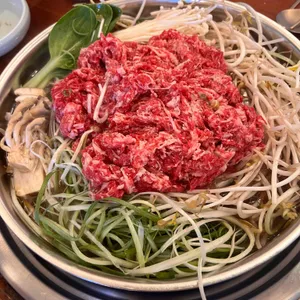 맘보식당 사진
