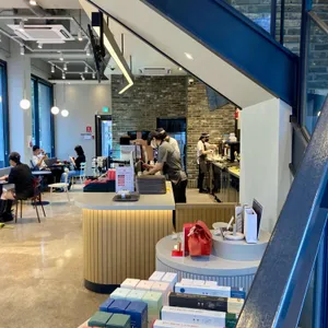 할리스 리뷰 사진