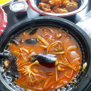 황궁쟁반짜장 서경 대표 사진