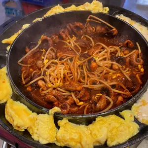 대학로쭈왕쭈꾸미 사진