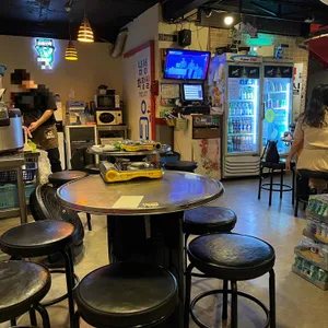 대학로쭈왕쭈꾸미 리뷰 사진