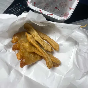 신전떡볶이 사진