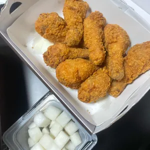 BBQ 사진