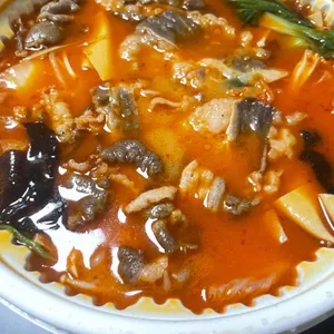 탕화쿵푸 사진