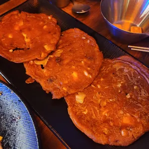 캠핑포차 사진