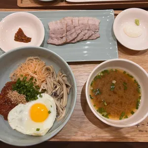 무우식당 사진