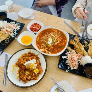 서울분식 사진