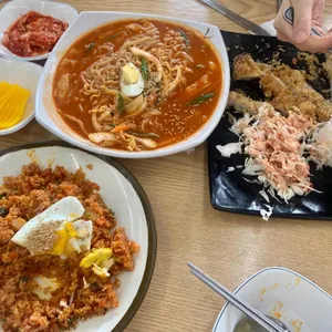 서울분식 사진