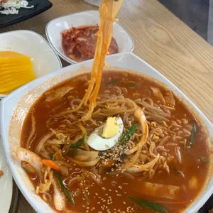 서울분식 사진