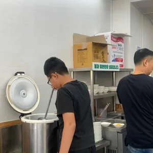 서울분식 리뷰 사진