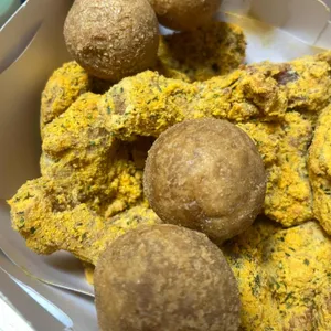 BHC치킨 사진