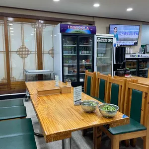 장안면옥 리뷰 사진