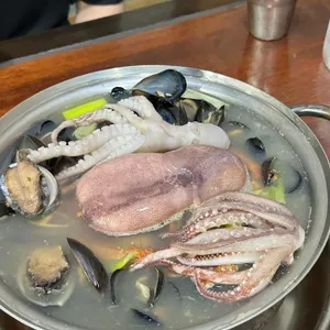 최피디해물칼국수 사진