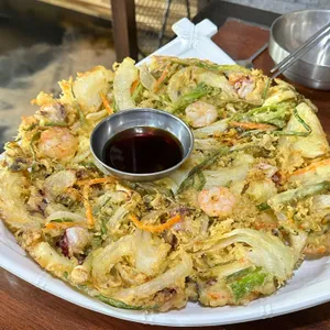 최피디해물칼국수 사진