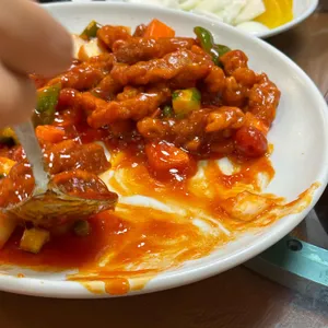 덕화장 사진