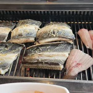 원조선창집장어구이 사진
