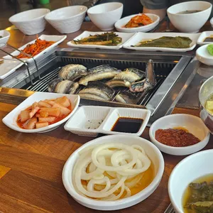 원조선창집장어구이 사진