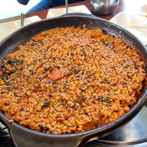 설하식당 사진
