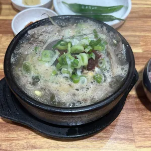 제주은희네해장국 사진