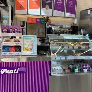 더벤티 대표 사진