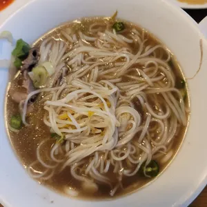베트남쌀국수 포포 & 월남쌈 사진