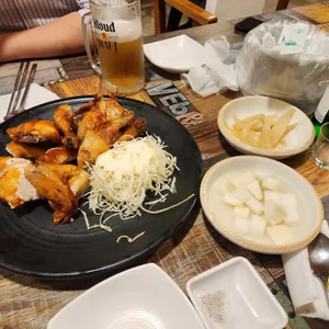 삼보삼계탕 사진