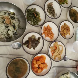 중앙식당 사진