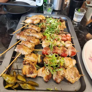 심야식당 하마 사진