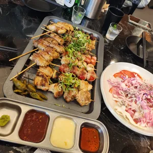 심야식당 하마 사진