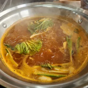 미당등촌샤브샤브 사진