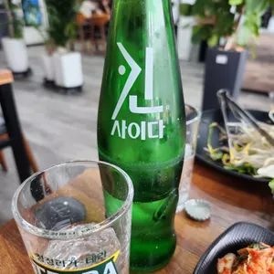 미당등촌샤브샤브 리뷰 사진