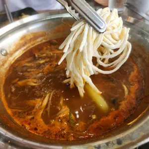 미당등촌샤브샤브 리뷰 사진