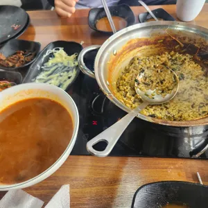 미당등촌샤브샤브 리뷰 사진
