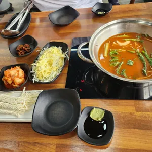 미당등촌샤브샤브 리뷰 사진