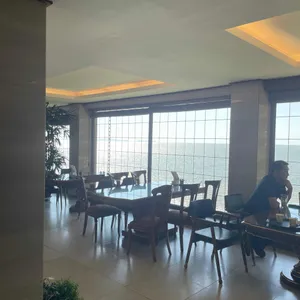 낙조대 카페 리뷰 사진