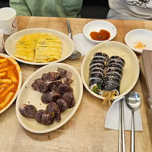 서울분식 사진