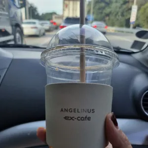 엔젤리너스 EX-CAFE 사진