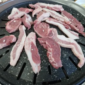 삼일뒷고기 사진