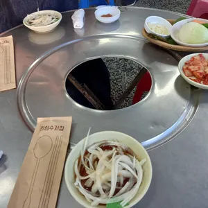 삼일뒷고기 사진