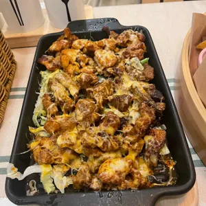 타코앤토스트 사진