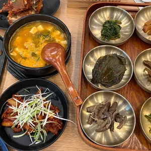 토담골 사진