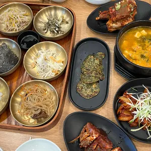 토담골 사진
