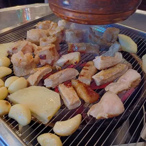 원조부산화로양곱창 사진