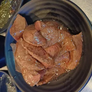 원조부산화로양곱창 사진
