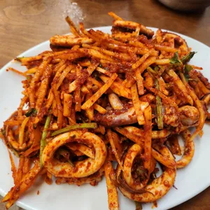 여로집 사진