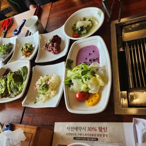 촌장골 사진